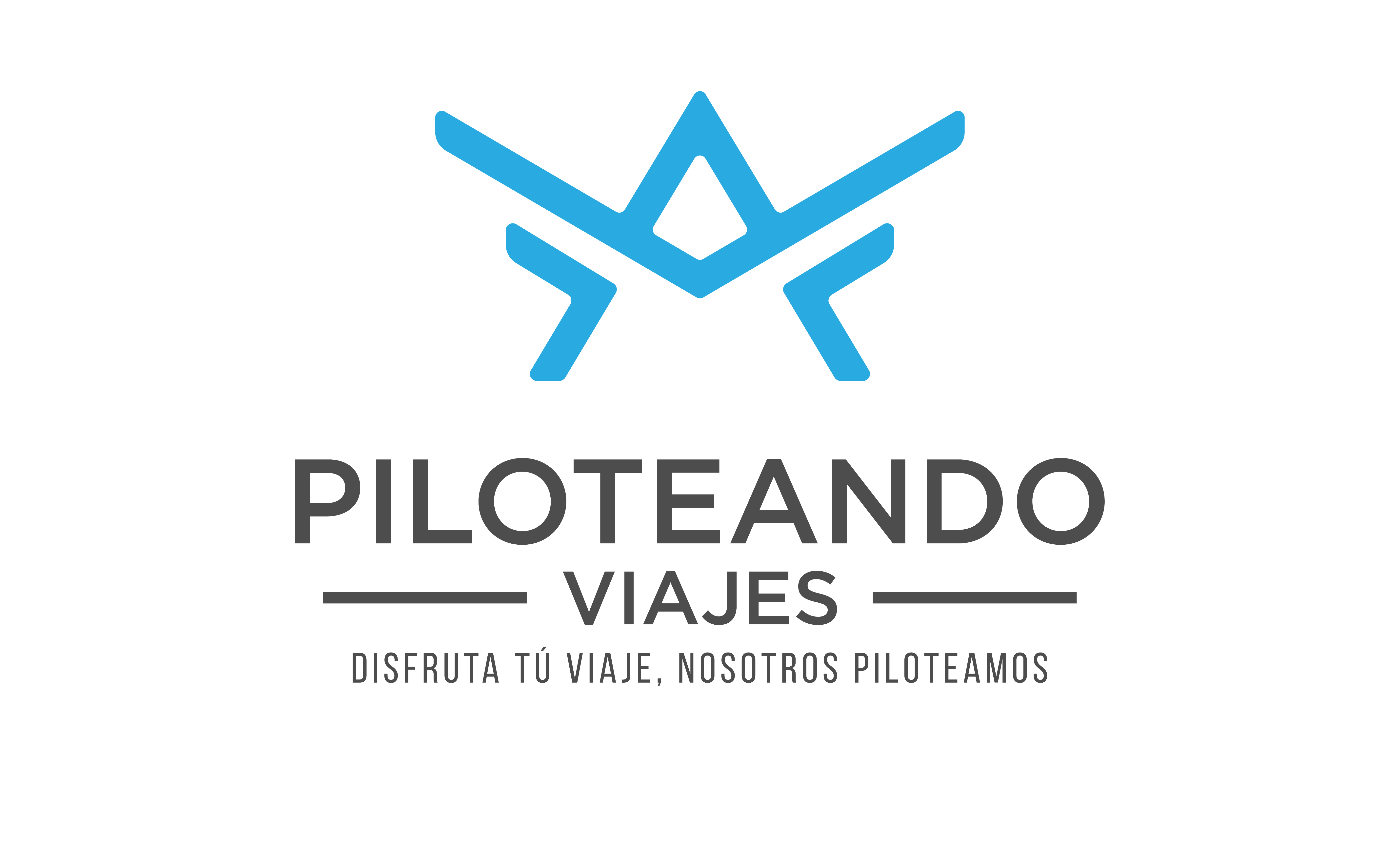 2LOGO PILOTEANDO VIAJES